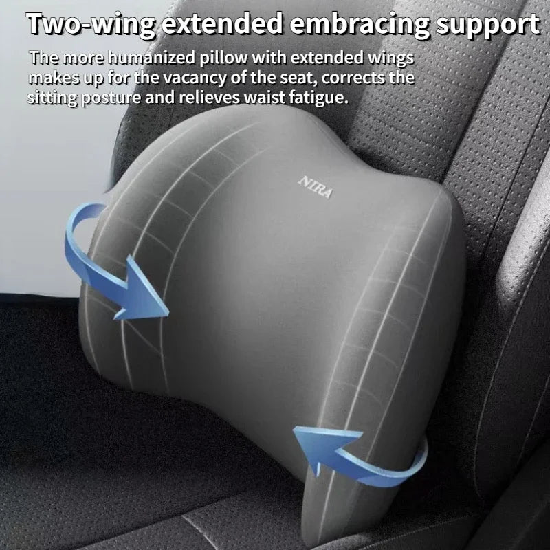 Lumbar Support Pillow